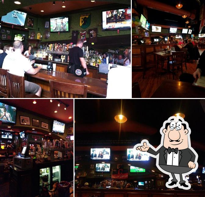 Tilted Kilt Pub And Eatery Bolingbrook Il Reviews Tilted Kilt Pub and Eatery, Cleveland - Restaurant menu, prices and reviews