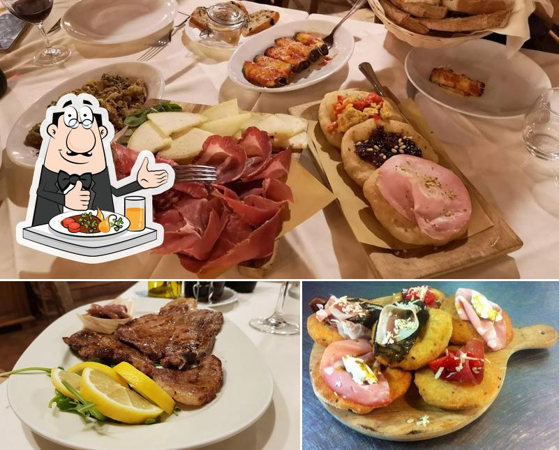 Cibo al Ovinoland