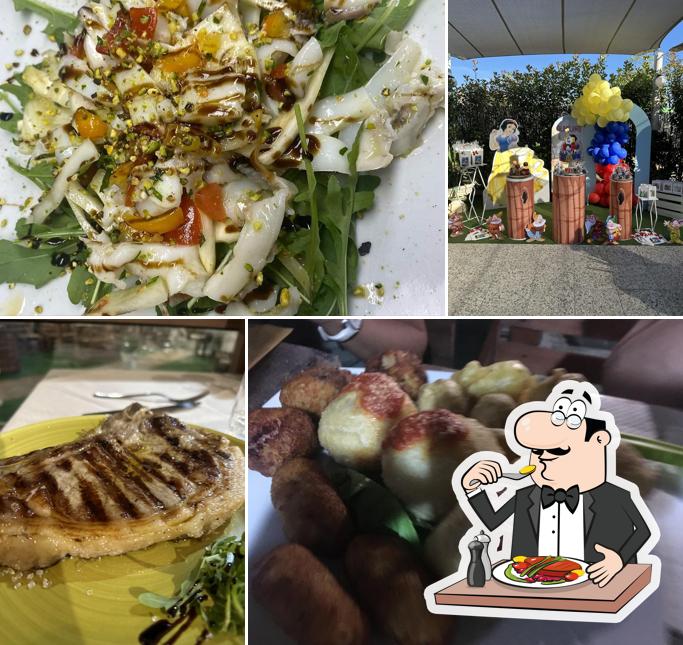 Platti al Garden-City Restaurant&Fruit