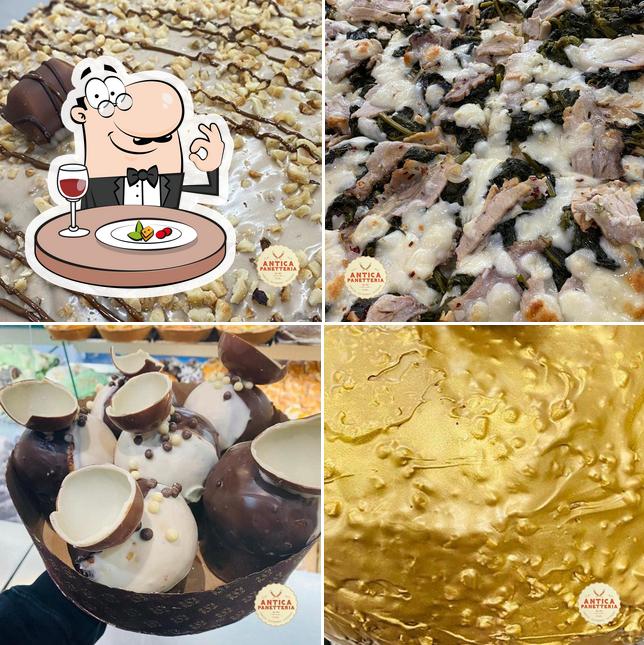 Antica Panetteria - Panifici Artigianale - Forniture Pane e Dolci