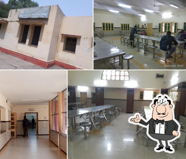 Check out how Maitri Jalpan Grih looks inside