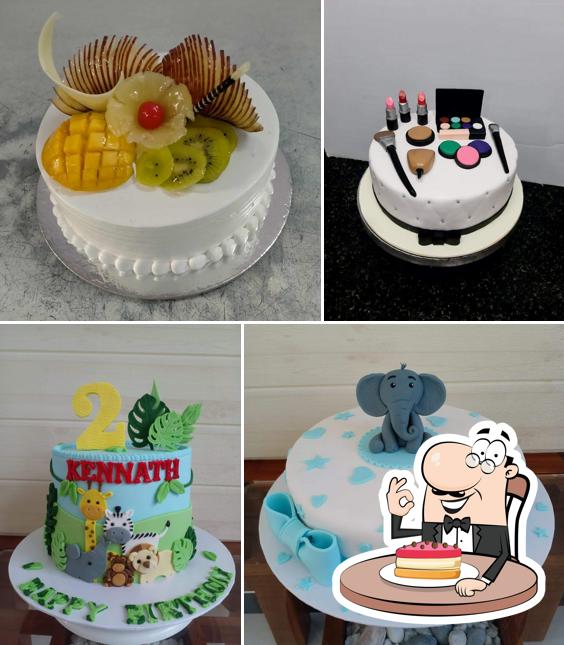 Here's a pic of Cake Mandi Cake Shop Customised Cakes Designer Cakes Theme Cake Delivery