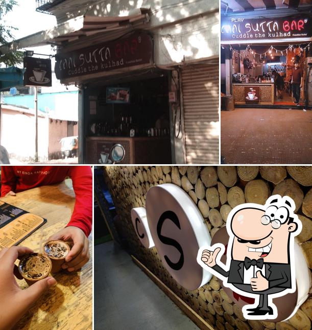 Chai Sutta Bar
