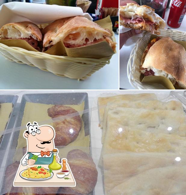 Platti al Il Pane Nudo