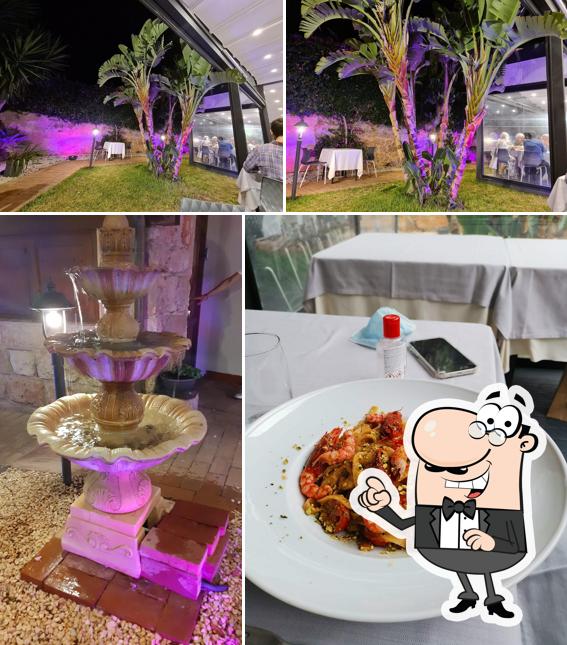 Guarda gli esterni di Ristorante Pizzeria Franco