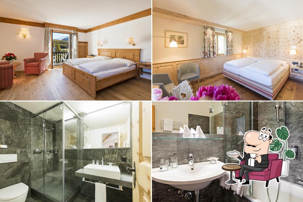 Hotel Chesa Randolina