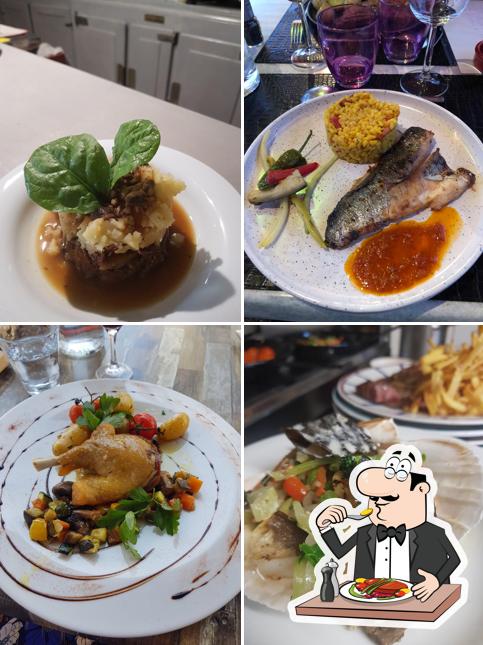 Restaurant LA PETITE AUBERGE Ustaritz