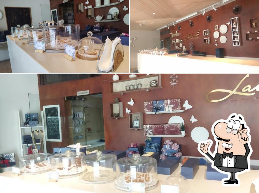 Check out how Labonel - Banjara Hills looks inside