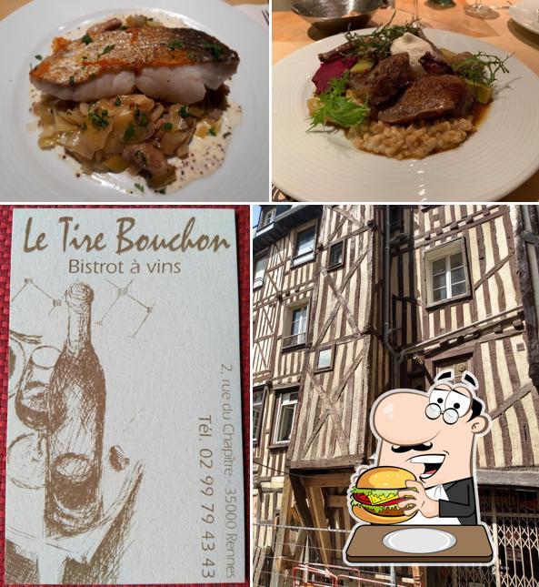 Le Tire Bouchon