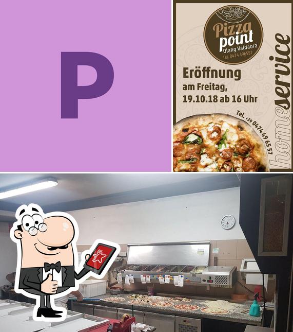 Guarda la foto di Pizza Point