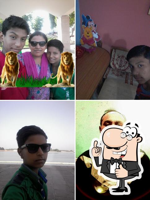 Here's an image of Pizza Point