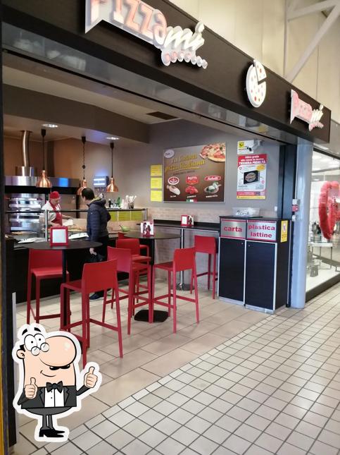 Vedi la foto di Pizza Mì