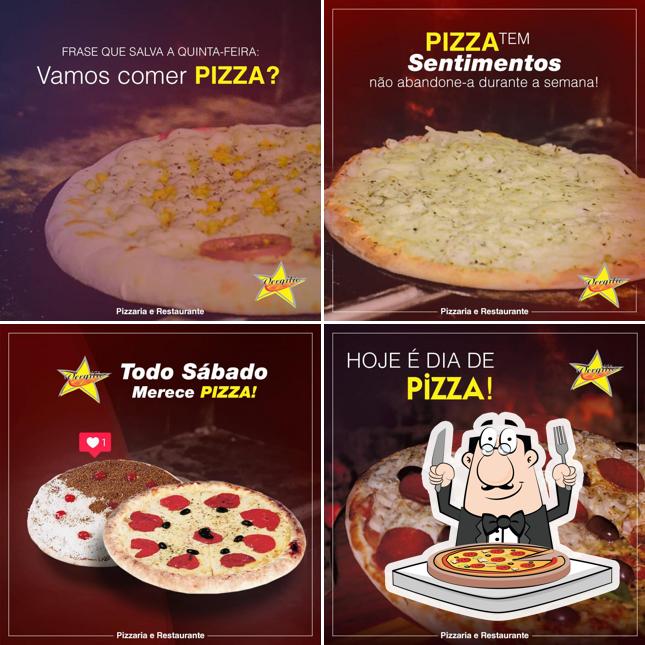 Pizzaria Vergilio Restaurante