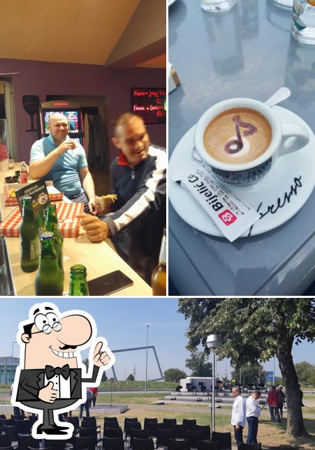 Guarda questa foto di Caffe bar Loco