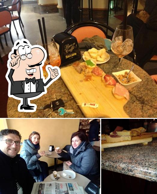 Caffetteria Senigalliese