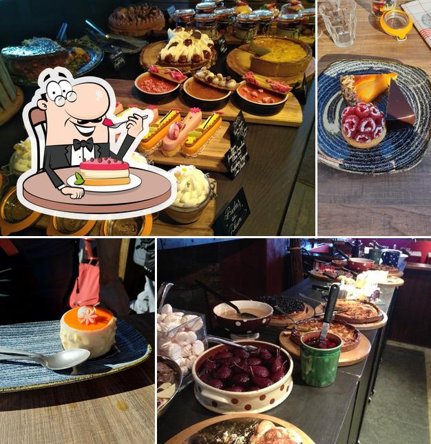 Restaurant L’Alpette