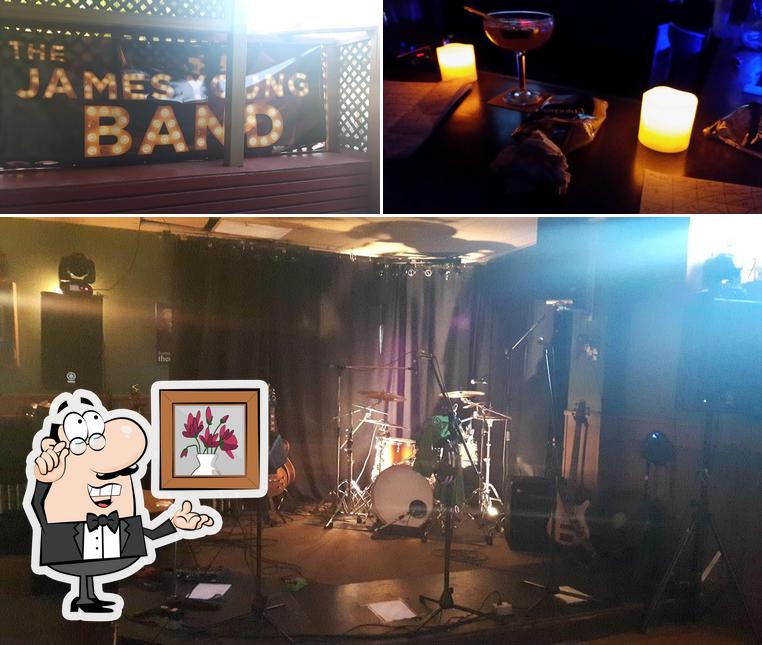 Taps Bar