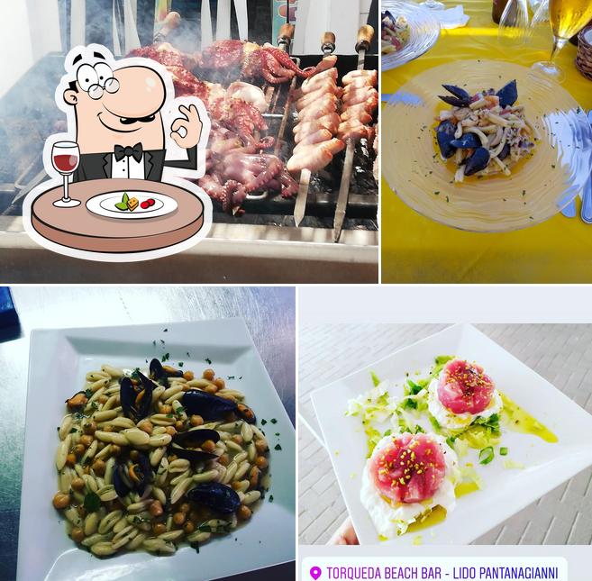 Torqueda Beach Lido Pantanagianni