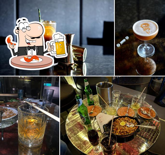 Wire Room, jüSTa Morjim, Goa