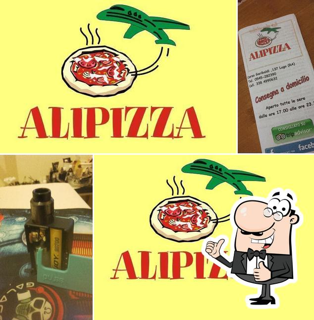 Vedi la foto di Alipizza