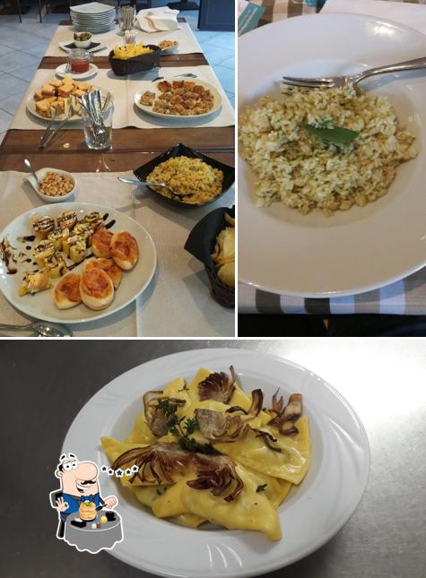 Cibo al Boario cafè & bistrò