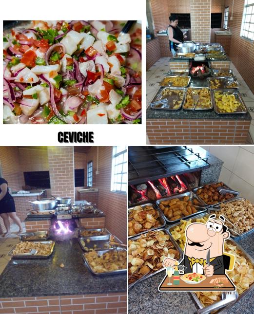 Cantinho do Peixe - Restaurante e Petiscaria