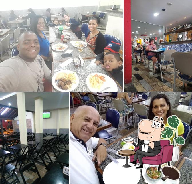 Chiquinho's Bar