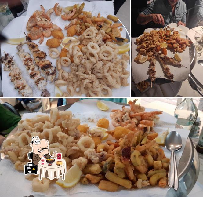 Fritto misto al Doppio Senso