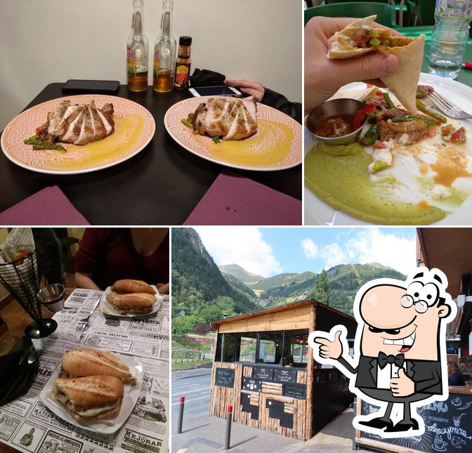FUGAZZETA PIZZA & CAFE