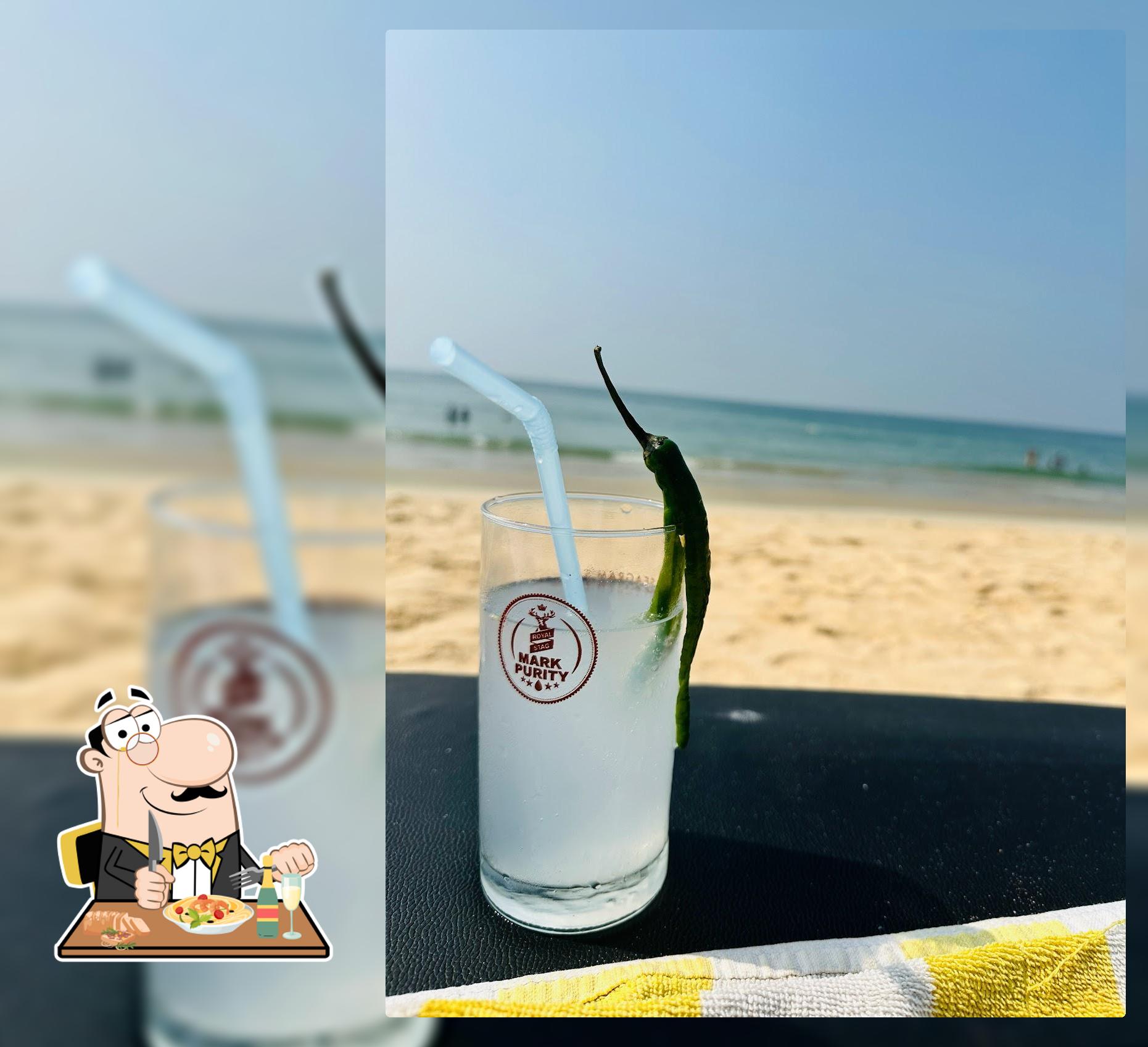 Fisherman Beach Shack