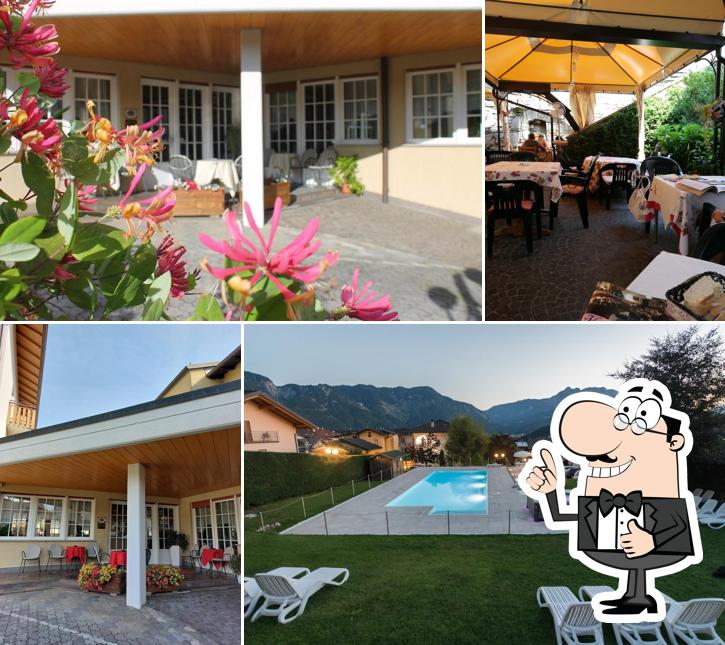 Hotel Lucia