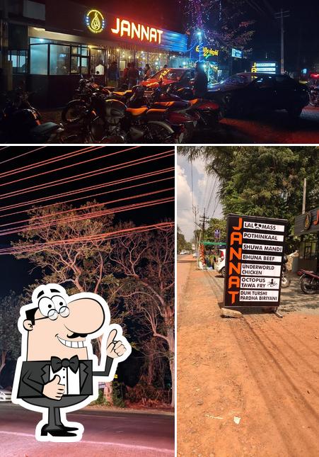 See the image of JANNAT RESTAURANT