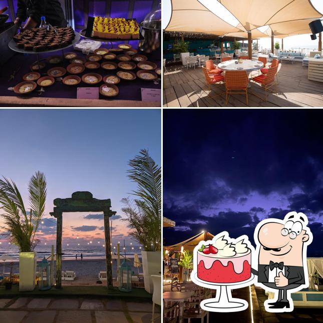 LR Beach Lounge image