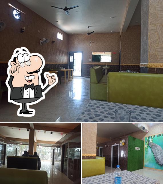MH-34 RESTAURANT