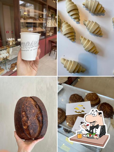 Mains Sourdough Bakery