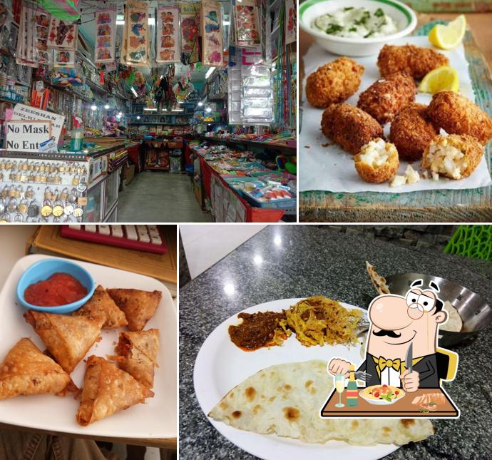 Nisha Food Corner & Family Restaurant