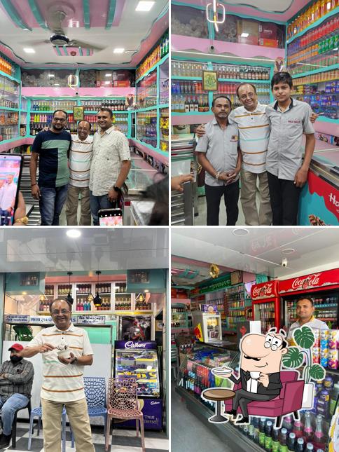 Prajapati Colddrinks
