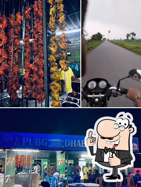 Pubg dhaba