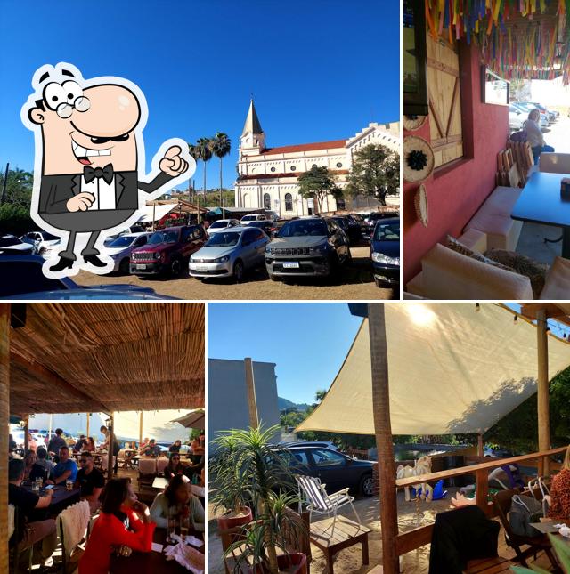 Quintal da Praça Gastrobar