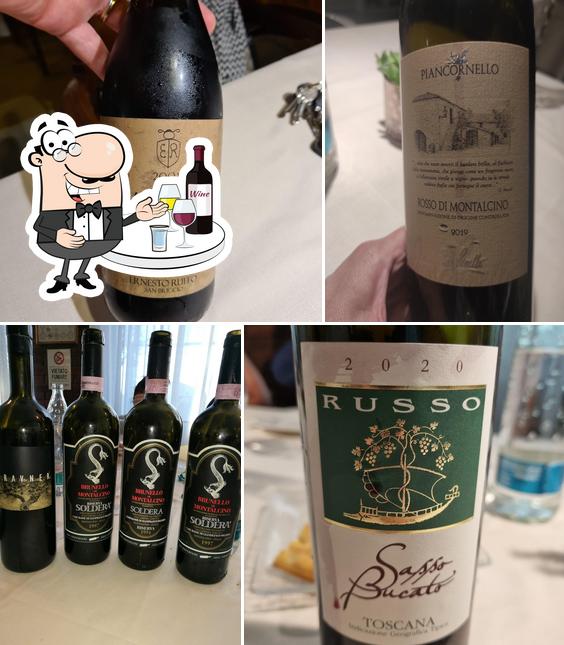 Ristorante Rafanelli