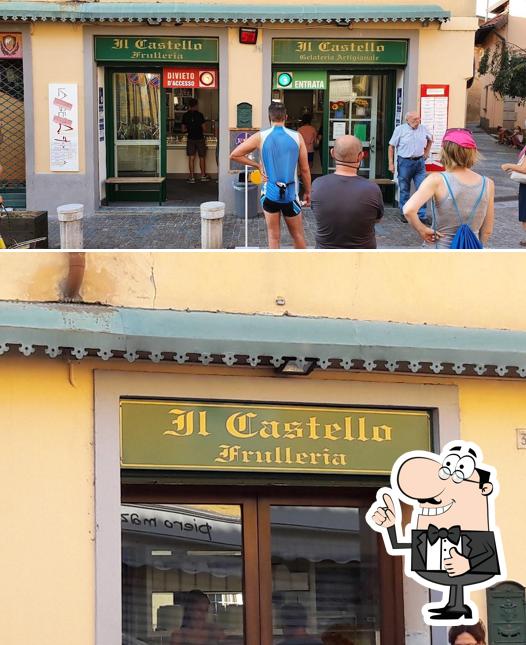 Il Castello - Gelateria Artigianale