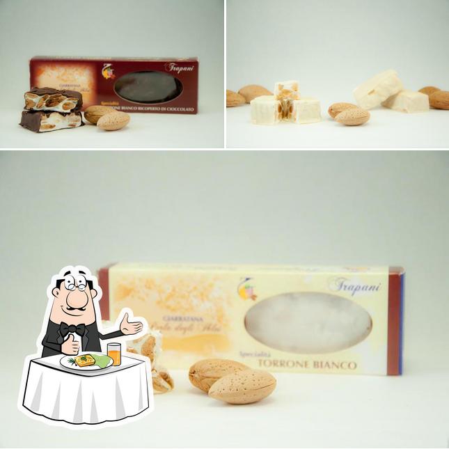 Torrone Trapani