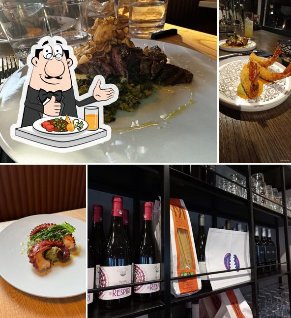 Platti al Bon's - Dining Lovers