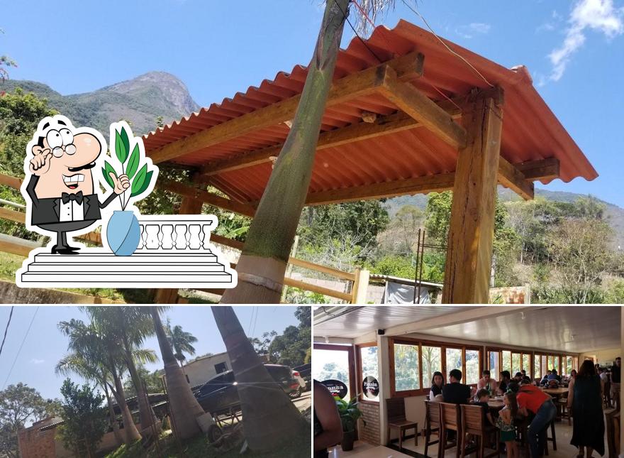 Restaurante do Darcy
