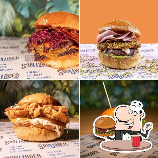 SoBurger