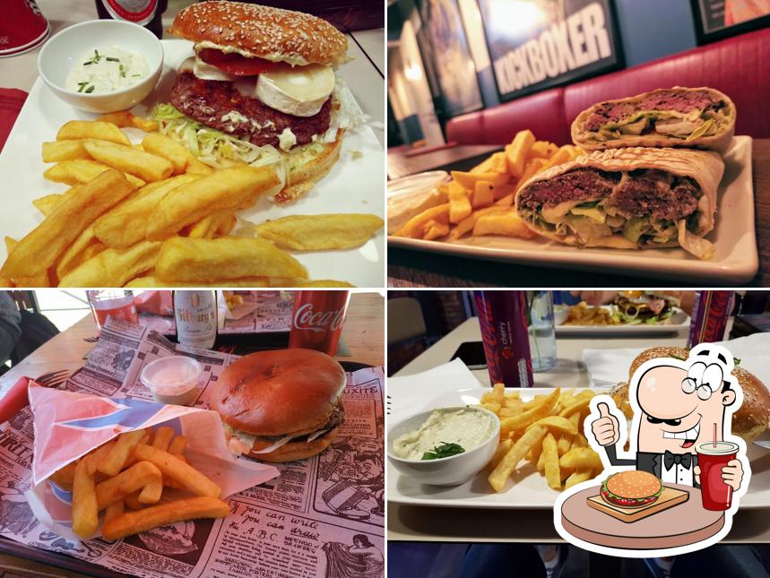 My Burger