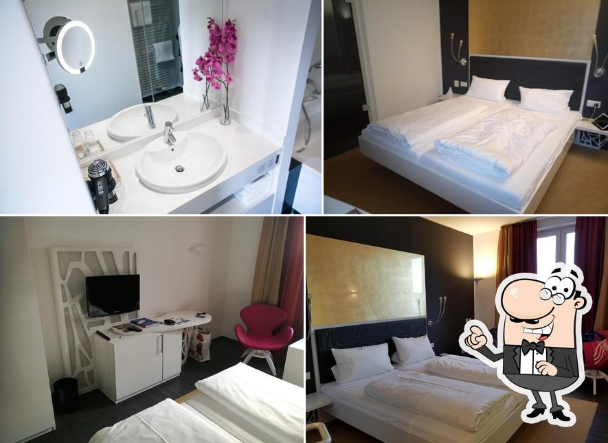 Hotel Sinsheim