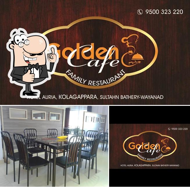 Look at the image of Barbecue Thalassery Restaurant