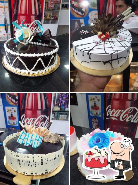 CAKE LOVERS - BEST CAKE SHOP & CAFE IN DEOLI