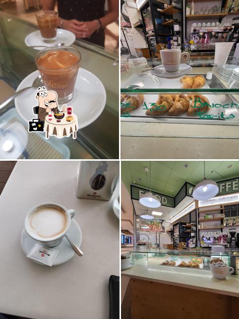 Platti al CoffeBar